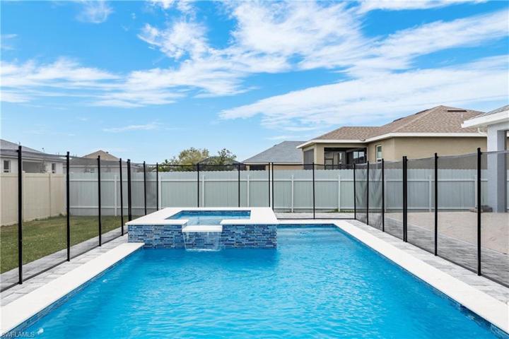 1820 NW 14th  TER, CAPE CORAL, FL 33993