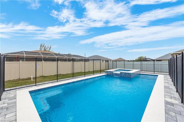 1820 NW 14th  TER, CAPE CORAL, FL 33993