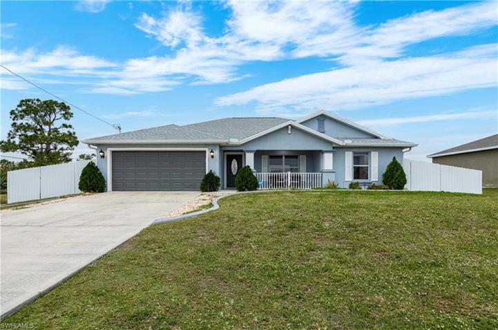 1820 NW 14th  TER, CAPE CORAL, FL 33993