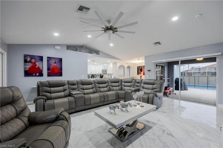 1820 NW 14th  TER, CAPE CORAL, FL 33993