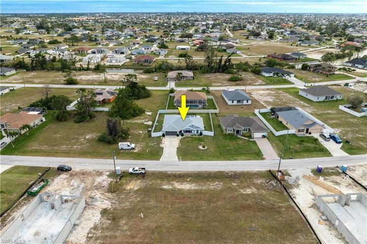 1820 NW 14th  TER, CAPE CORAL, FL 33993