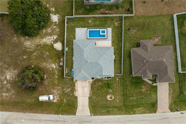 1820 NW 14th  TER, CAPE CORAL, FL 33993