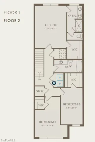 27847  Solis Grande  DR, Bonita Springs, FL 34135