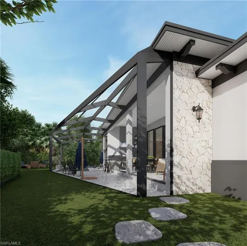 27041 Serrano Way, Bonita Springs, Florida 34135
