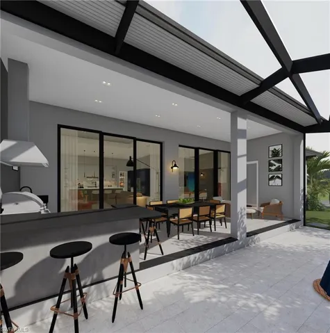 27041 Serrano Way, Bonita Springs, Florida 34135