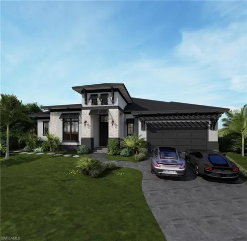 27041 Serrano Way, Bonita Springs, Florida 34135