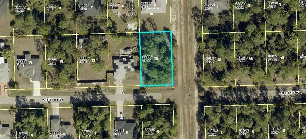 3100 50th St W, Lehigh Acres, Florida 33971