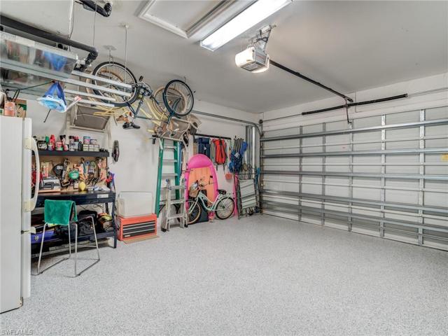 2-stall garage