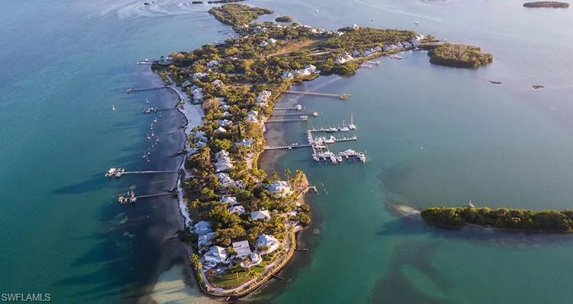 Useppa Island