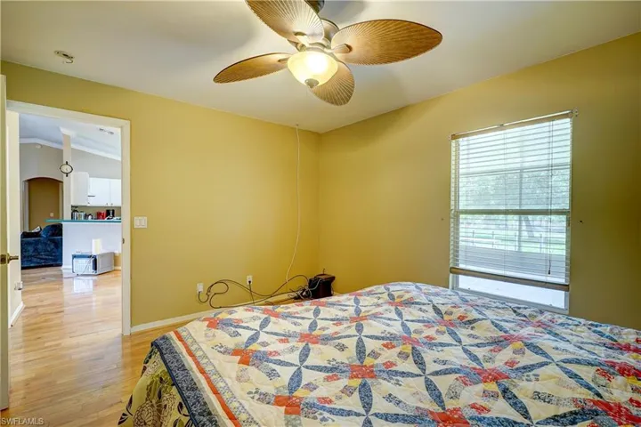 A lovely home just waiting for it's next caring owner