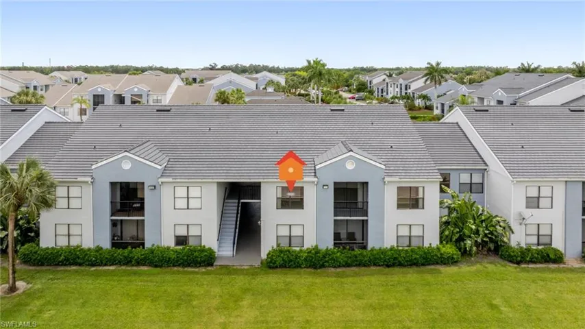13515 Eagle Ridge Dr 524, Fort Myers, Florida 33912