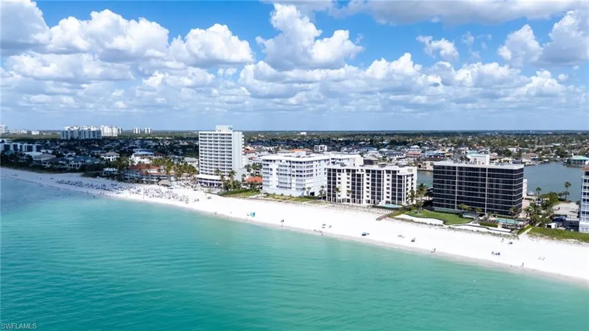 Vanderbilt Beach