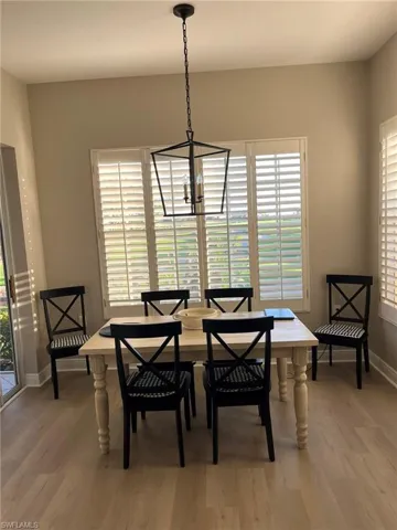Eat In Kitchen