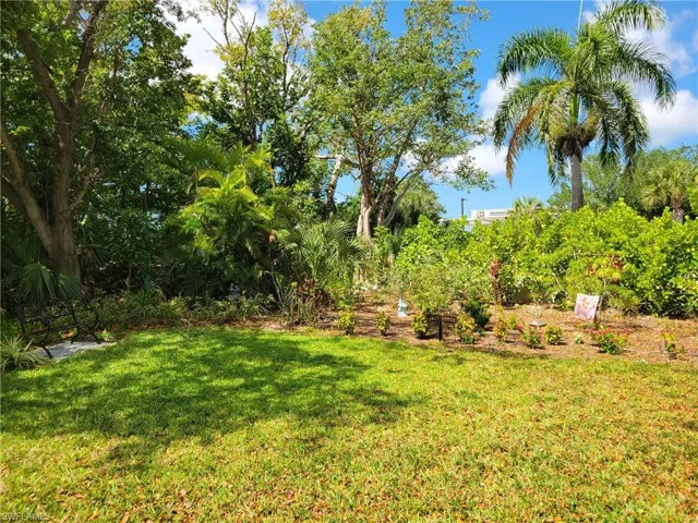 603  McGregor Park  CIR, Fort Myers, FL 33908