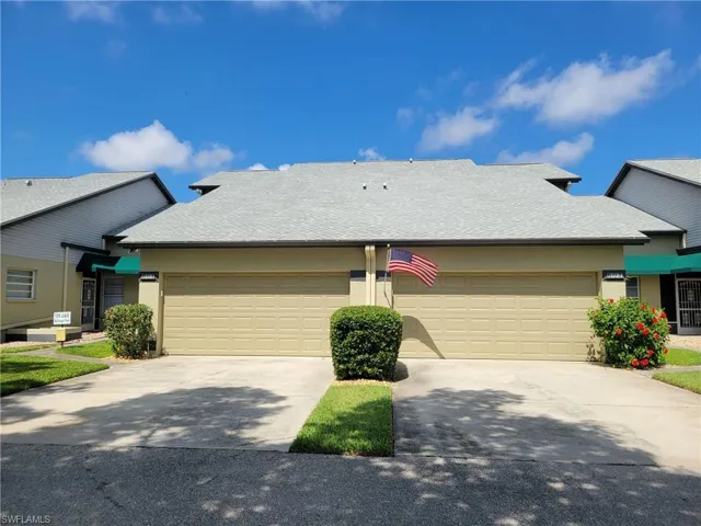 603  McGregor Park  CIR, Fort Myers, FL 33908