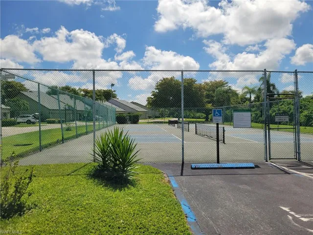 603  McGregor Park  CIR, Fort Myers, FL 33908