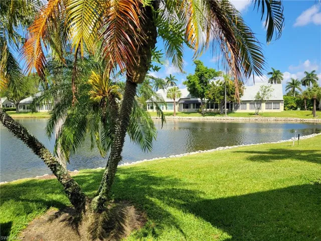603  McGregor Park  CIR, Fort Myers, FL 33908