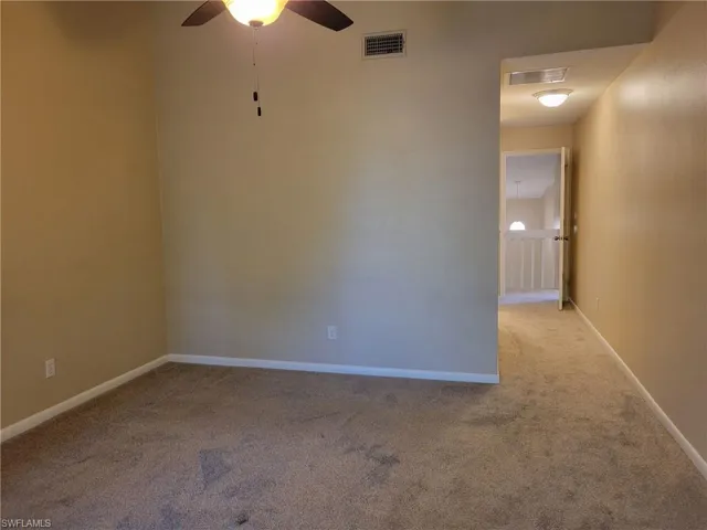 603  McGregor Park  CIR, Fort Myers, FL 33908