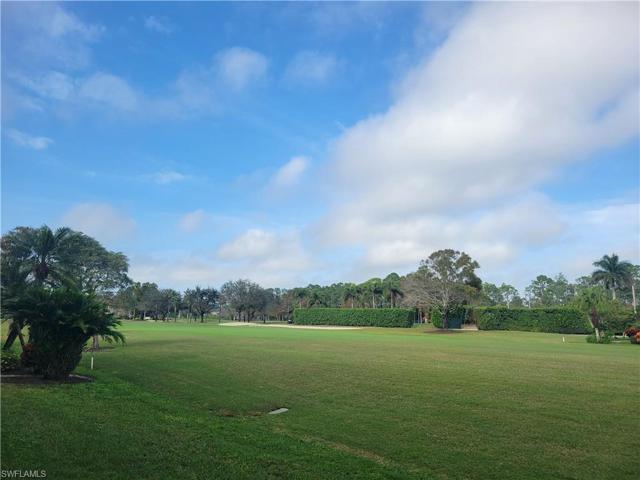 View of the 5th hole