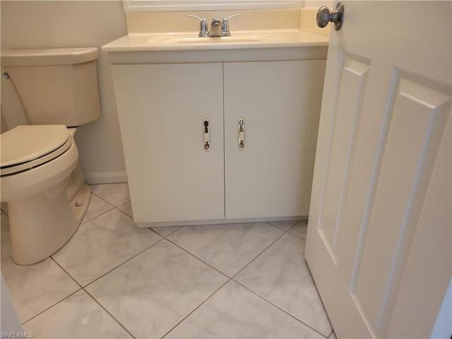Newer vanity