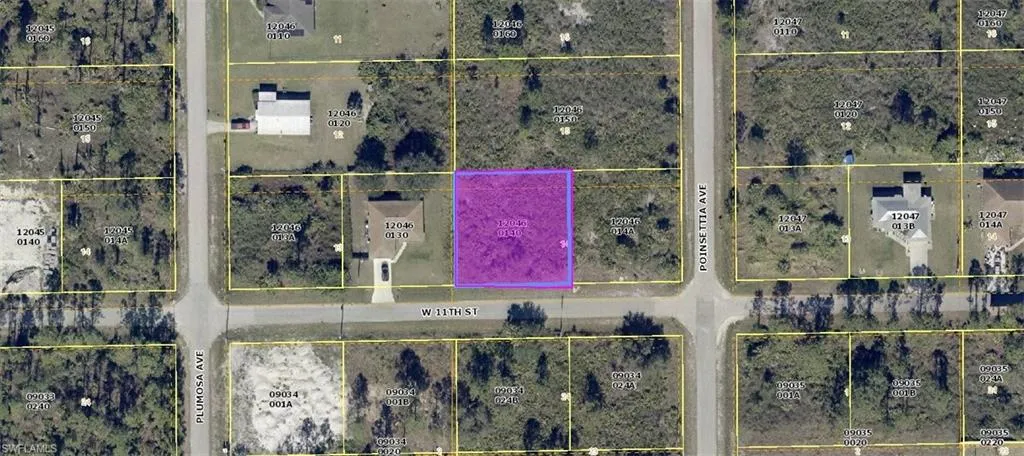 100 W 11 ST, LEHIGH ACRES FL 33972