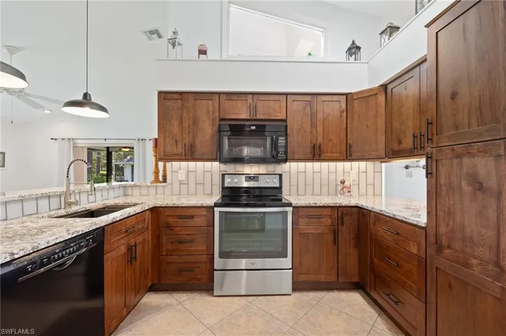 New Kitchen