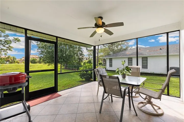 Inviting Lanai