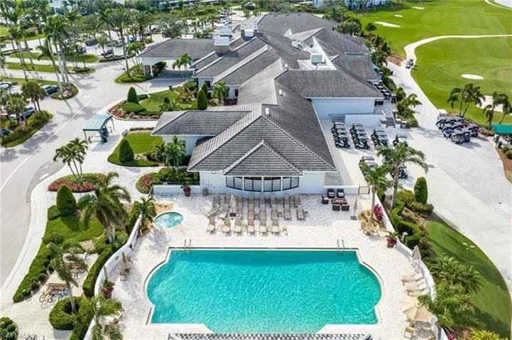 8066 Queen Palm Ln # 525, Fort Myers Fl 33966