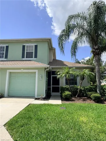 3619 Pine Oak Cir 108, Fort Myers, Florida 33916