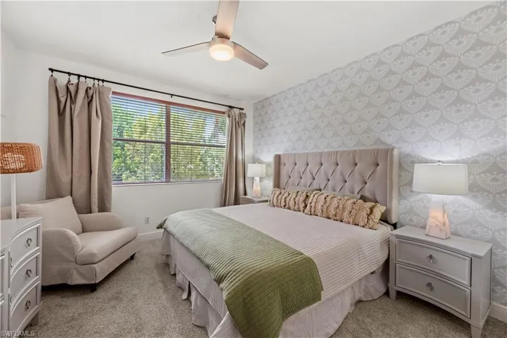 3rd guest bedroom