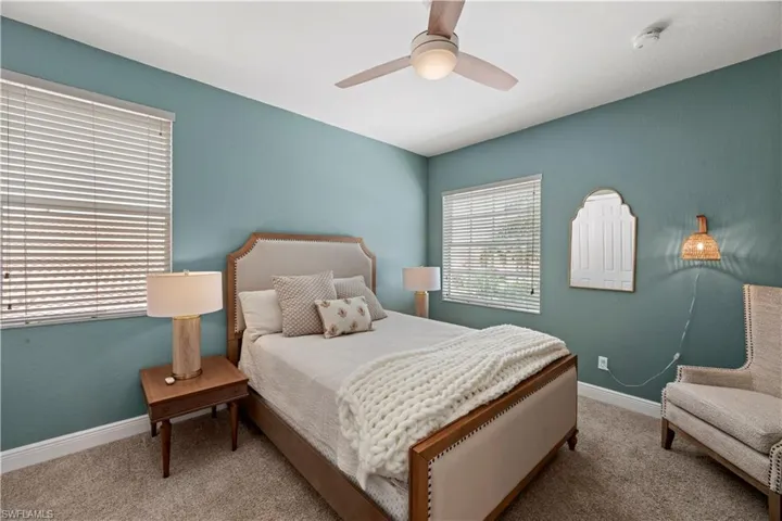 2nd guest bedroom