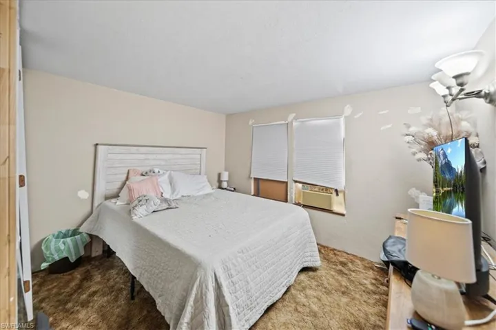 3rd Bedroom