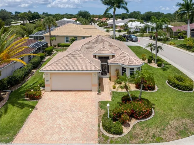 20927  Villareal  WAY, North Fort Myers, FL 33917