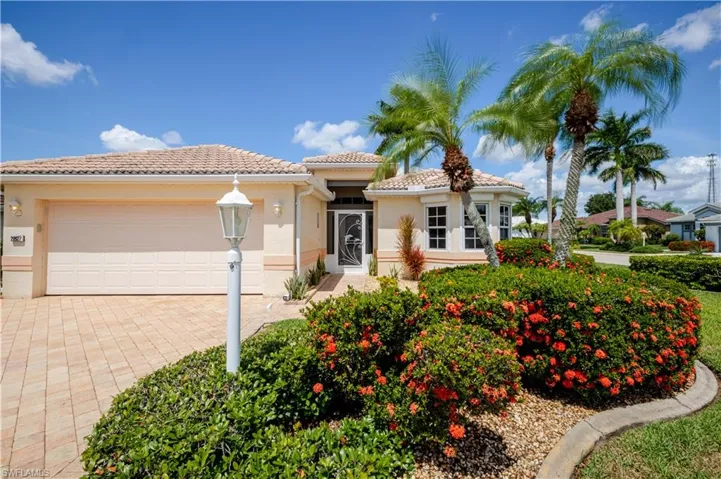 20927  Villareal  WAY, North Fort Myers, FL 33917