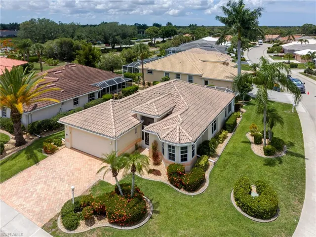 20927  Villareal  WAY, North Fort Myers, FL 33917