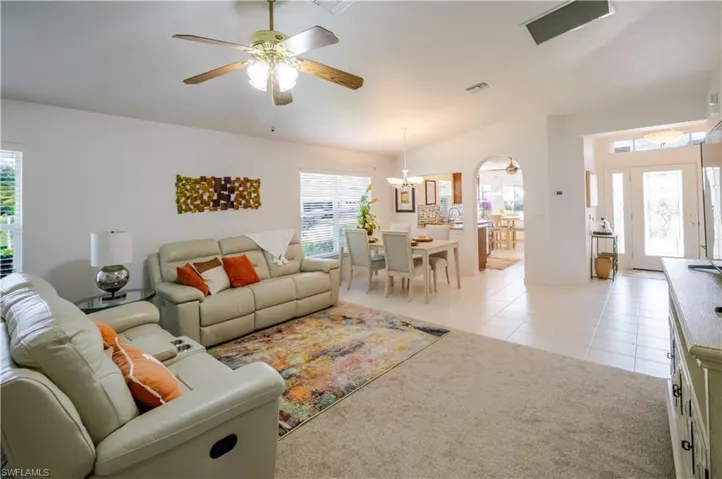 20927  Villareal  WAY, North Fort Myers, FL 33917