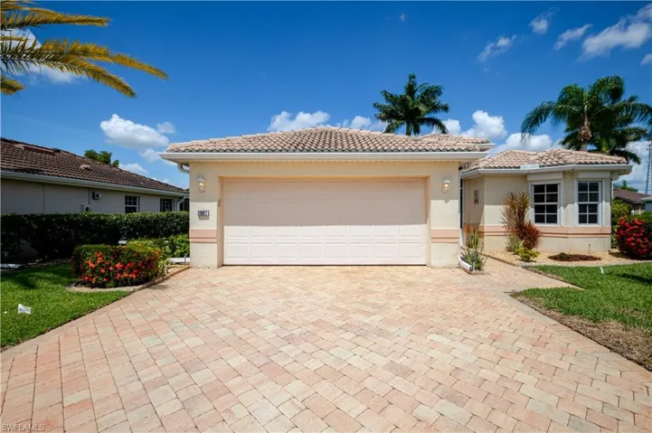 20927  Villareal  WAY, North Fort Myers, FL 33917