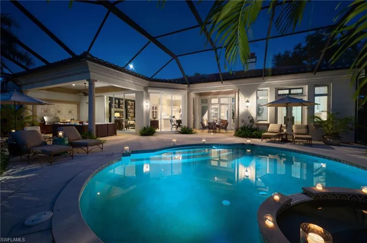 2045 Isla Vista Ln, Naples, Florida 34105