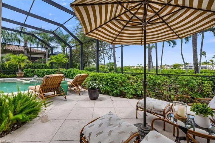 2045 Isla Vista Ln, Naples, Florida 34105