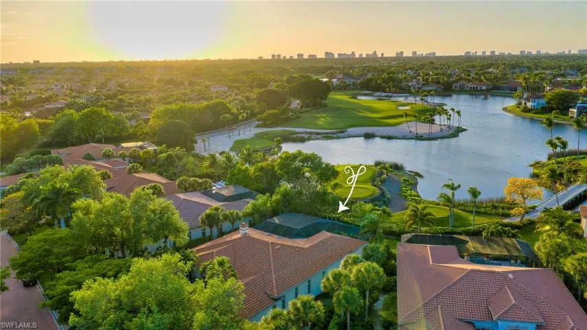 2045 Isla Vista Ln, Naples, Florida 34105
