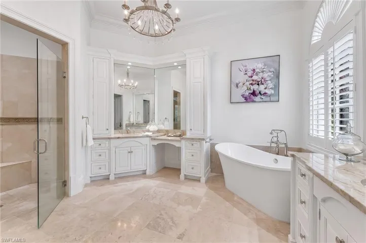 Virtually remodeled