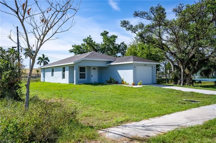 2148 Hale CT, FORT MYERS FL 33916