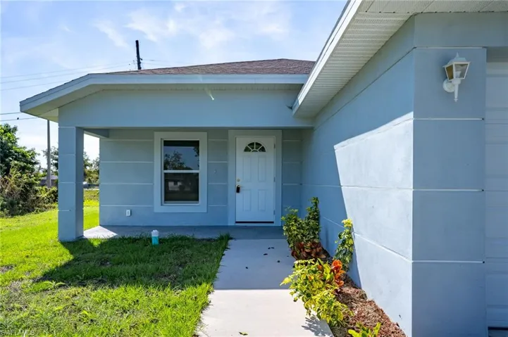 2148 Hale CT, FORT MYERS FL 33916