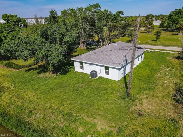 2148 Hale CT, FORT MYERS FL 33916