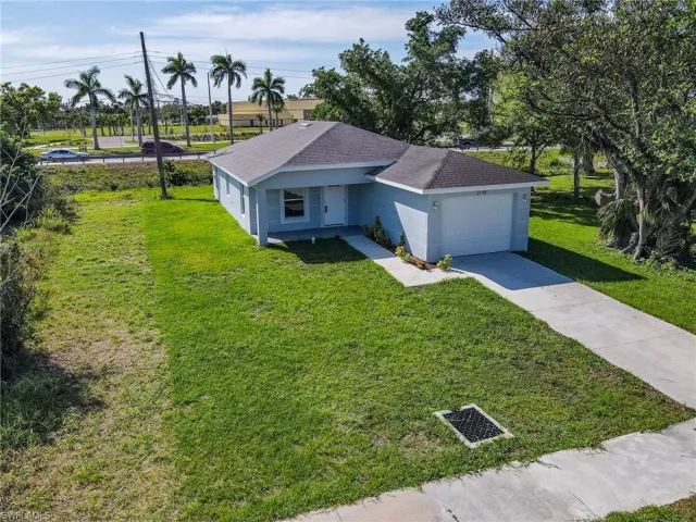 2148 Hale CT, FORT MYERS FL 33916