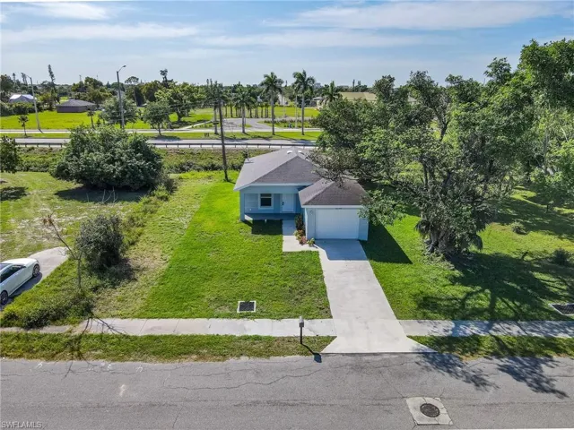 2148 Hale CT, FORT MYERS FL 33916