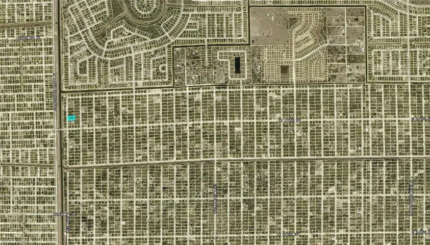 Map / location