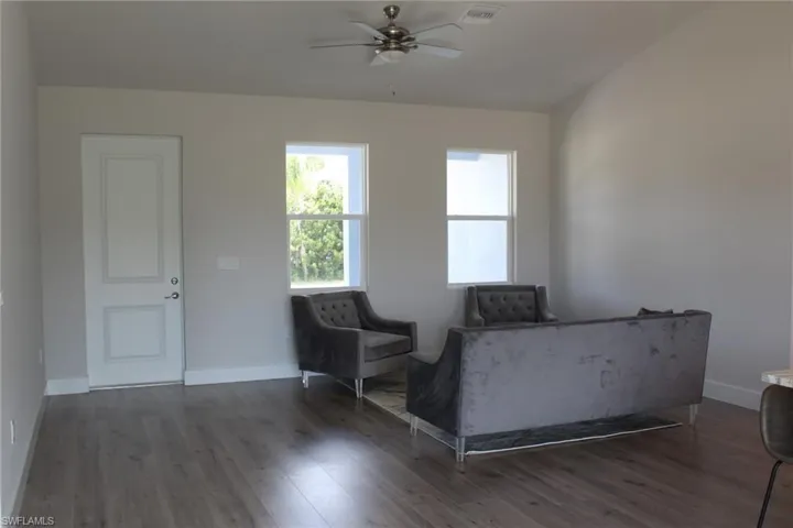 702  Manhattan E ST, Lehigh Acres, FL 33974