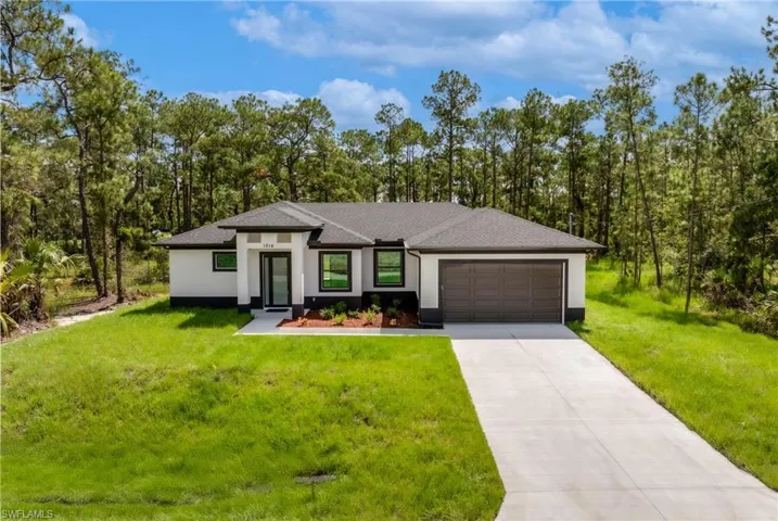 1014 Cortez Ave, Lehigh Acres Fl 33972