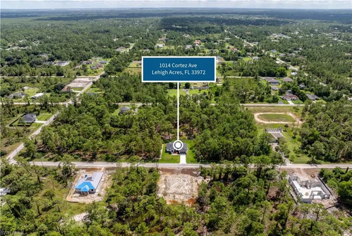 1014 Cortez Ave, Lehigh Acres Fl 33972